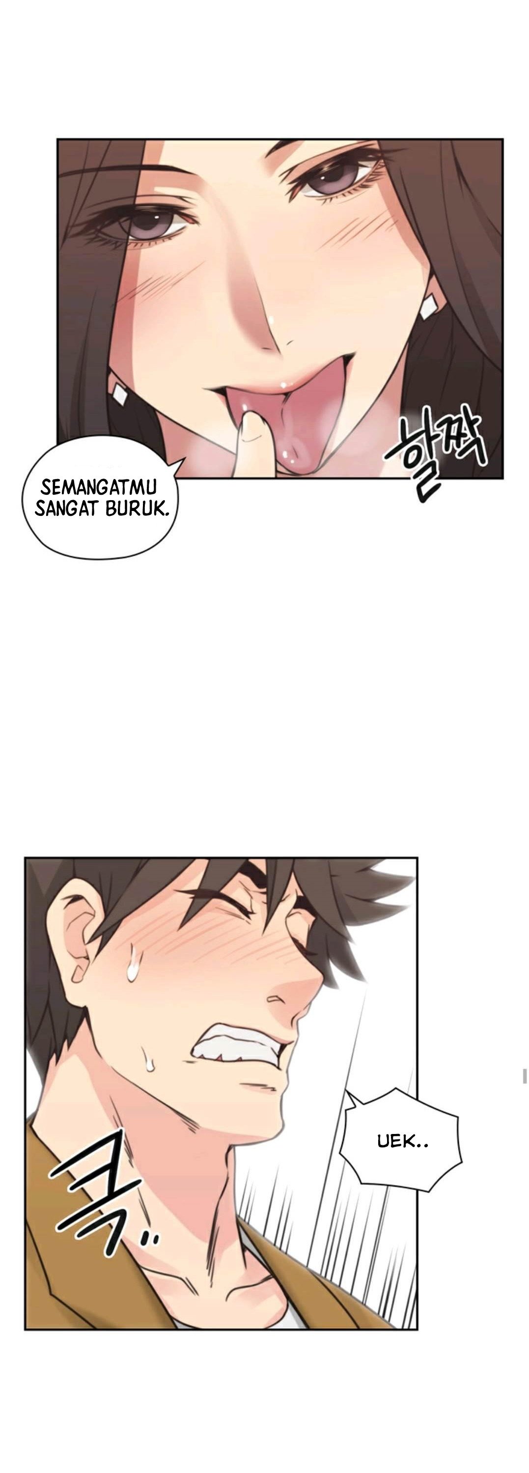 Teacher, Long Time No See - Chapter 7 23