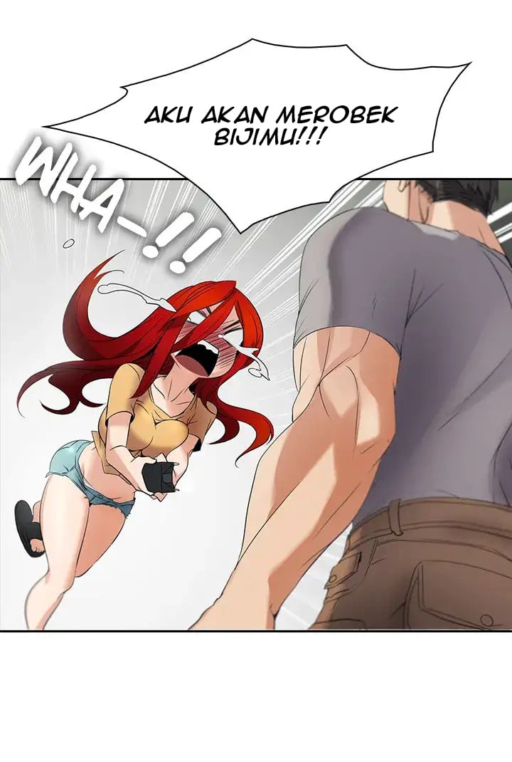 Cartoonists NSFW - Chapter 7 23