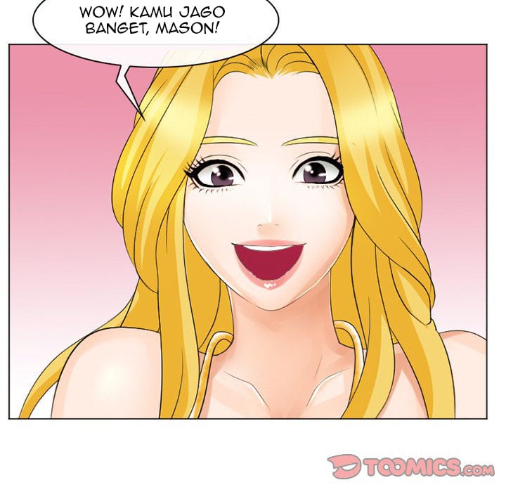 Midsummer Night&#8217;s Dream - Chapter 7 38