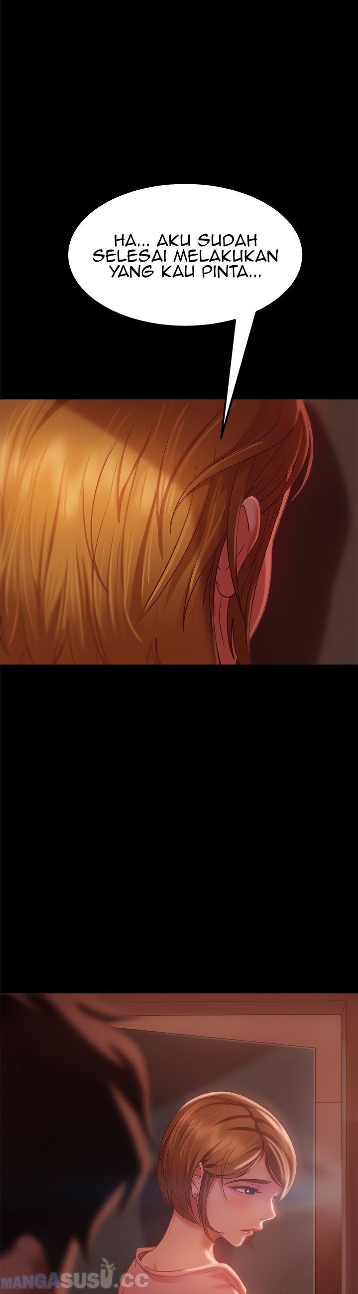 A Twisted Day - Chapter 7 21 A Twisted Day - Chapter 7 21