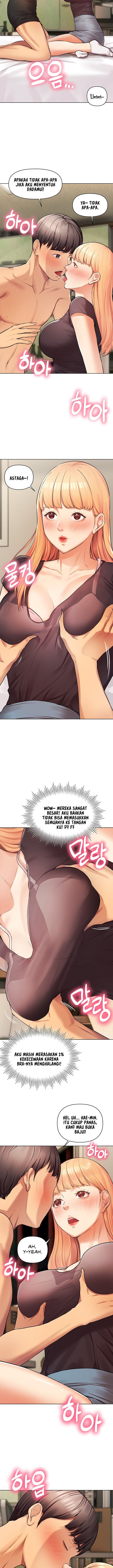 The Brides Who Can’t Eat - Chapter 7 7 The Brides Who Can’t Eat - Chapter 7 7