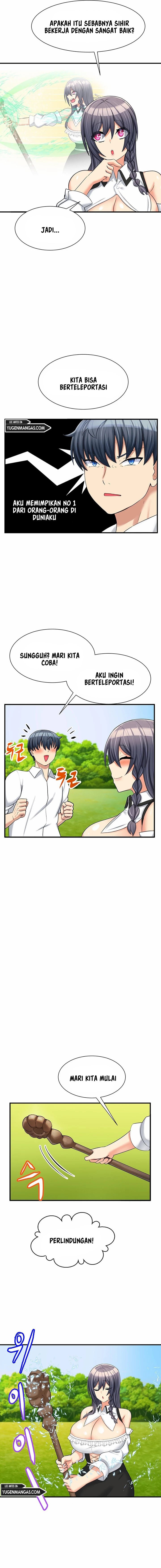 This World’s Breastfeeding Cafe - Chapter 7 16 This World’s Breastfeeding Cafe - Chapter 7 16