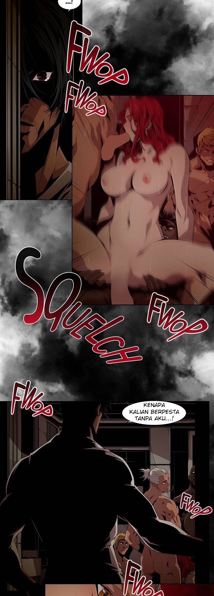 Land of the Dead - Chapter 7 20