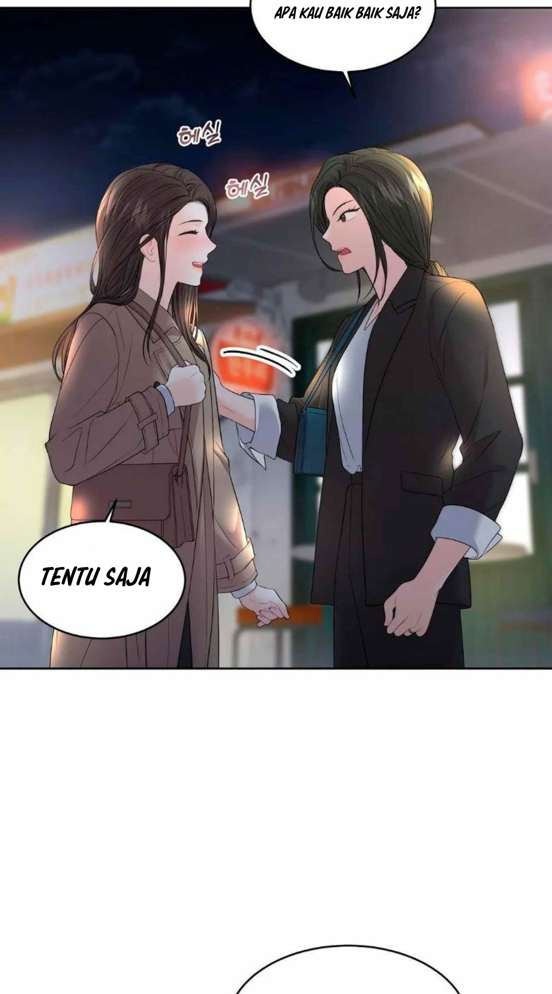 The Change of Season - Chapter 7 40