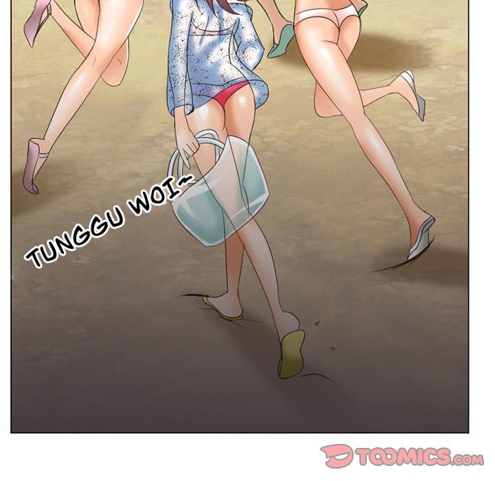 Midsummer Night&#8217;s Dream - Chapter 7 8