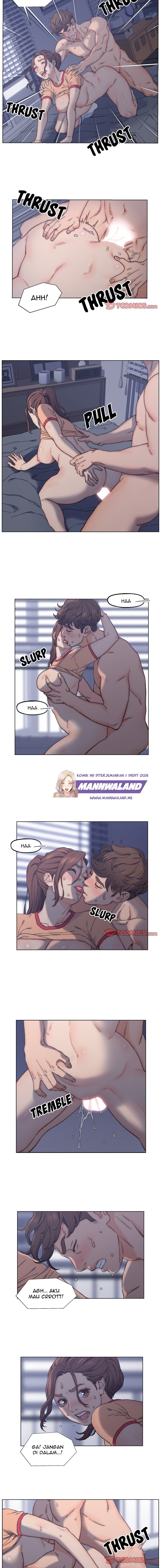 Old Friend - Chapter 7 8 Old Friend - Chapter 7 8