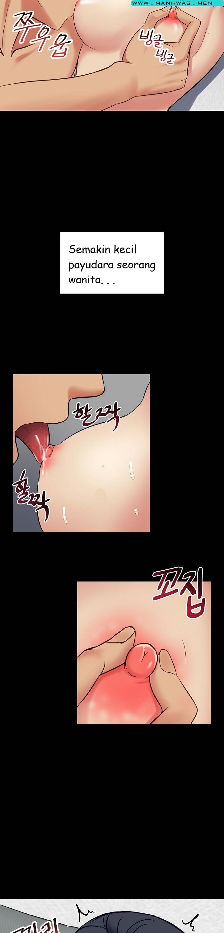 Sister Wife - Chapter 7 27