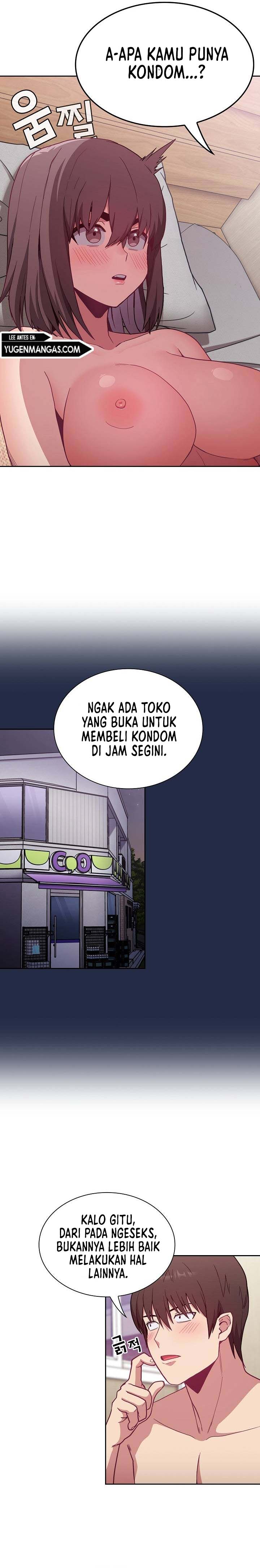 Rehabilitation Maids - Chapter 7 10
