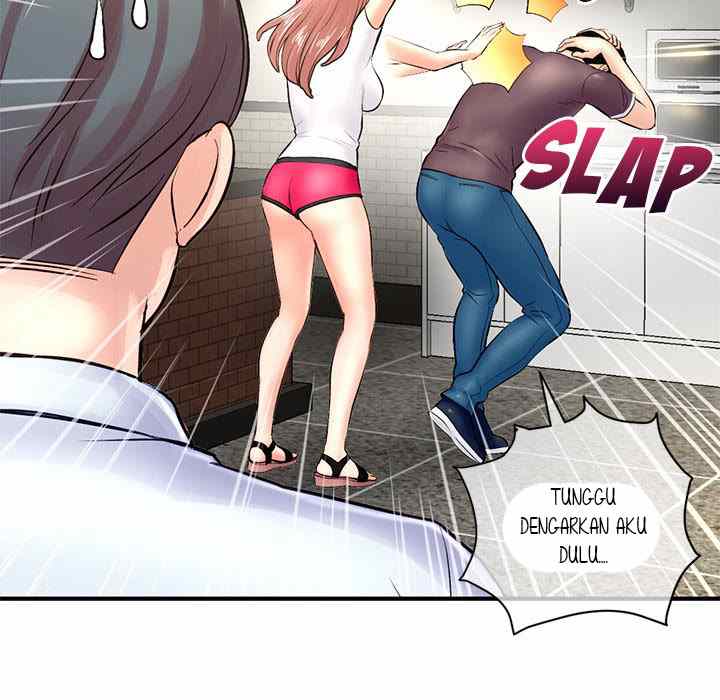 Midnight PC Cafe - Chapter 8 123