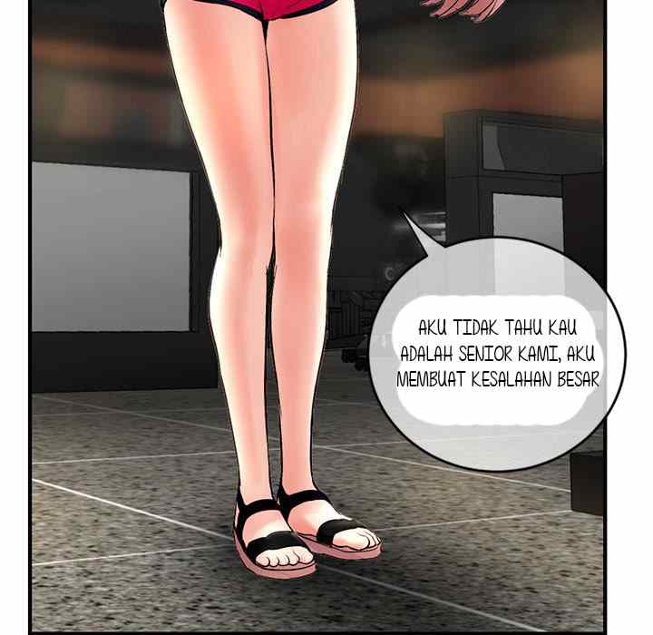 Midnight PC Cafe - Chapter 8 126
