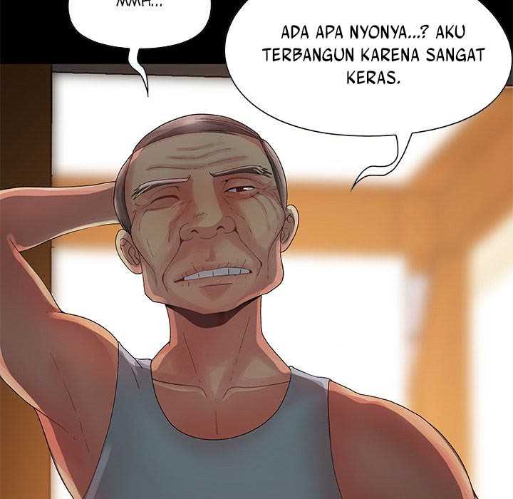 Sleepy Town Escapades - Chapter 7 87