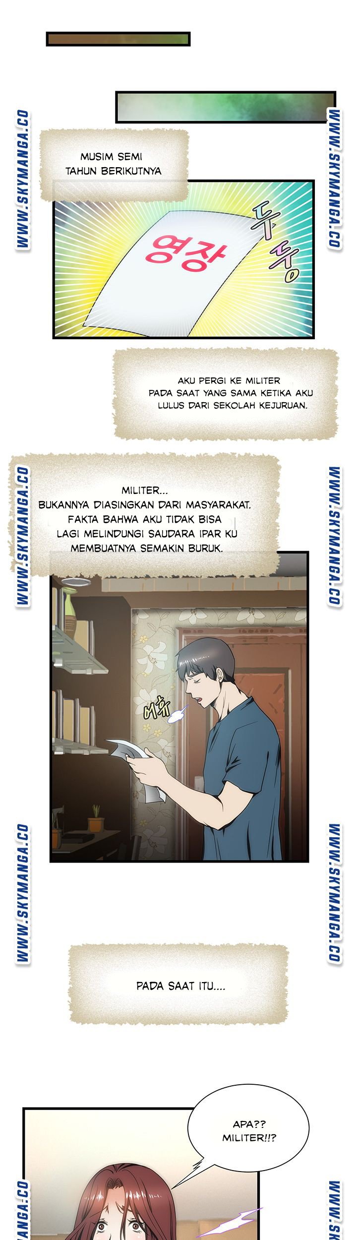 My Sister-in-Law’s Ass - Chapter 7 25 My Sister-in-Law’s Ass - Chapter 7 25