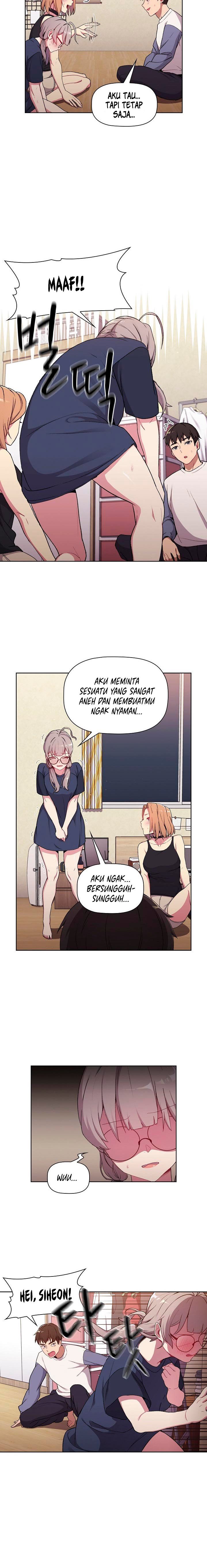 What am I supossed to do now? - Chapter 7 5 What am I supossed to do now? - Chapter 7 5