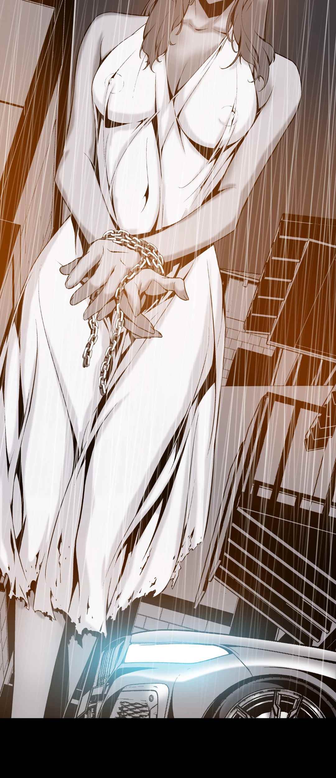 Midnight Taxi - Chapter 7 39