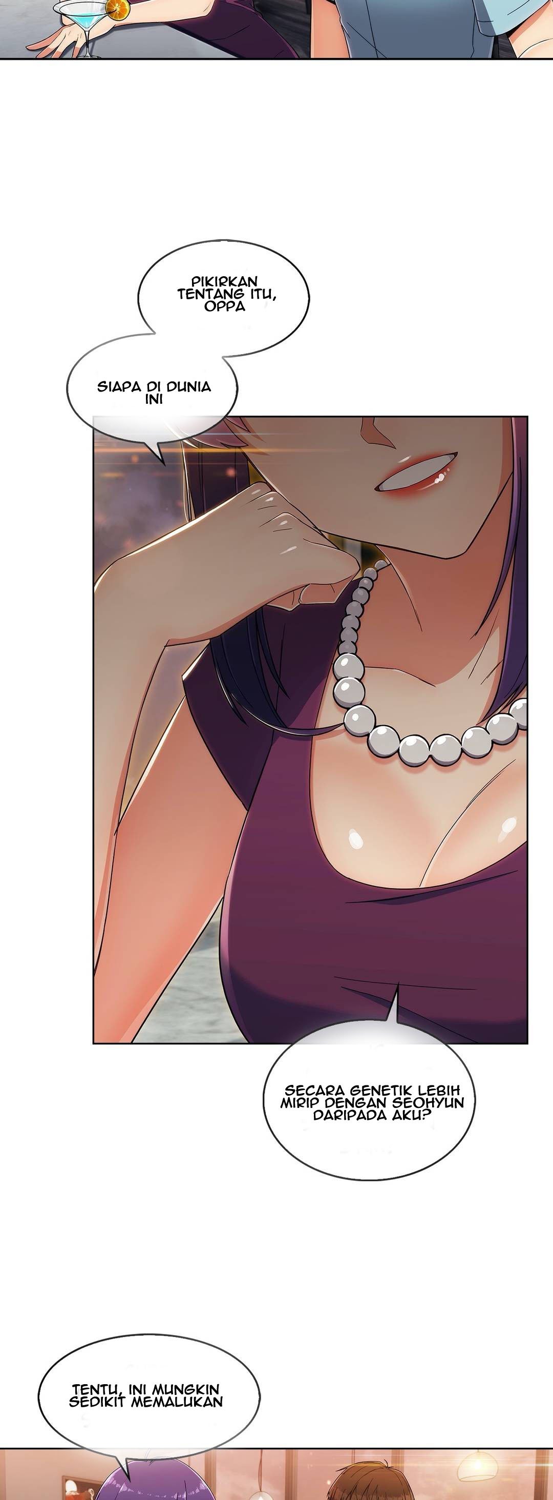 The Stand Up Guy - Chapter 7 6