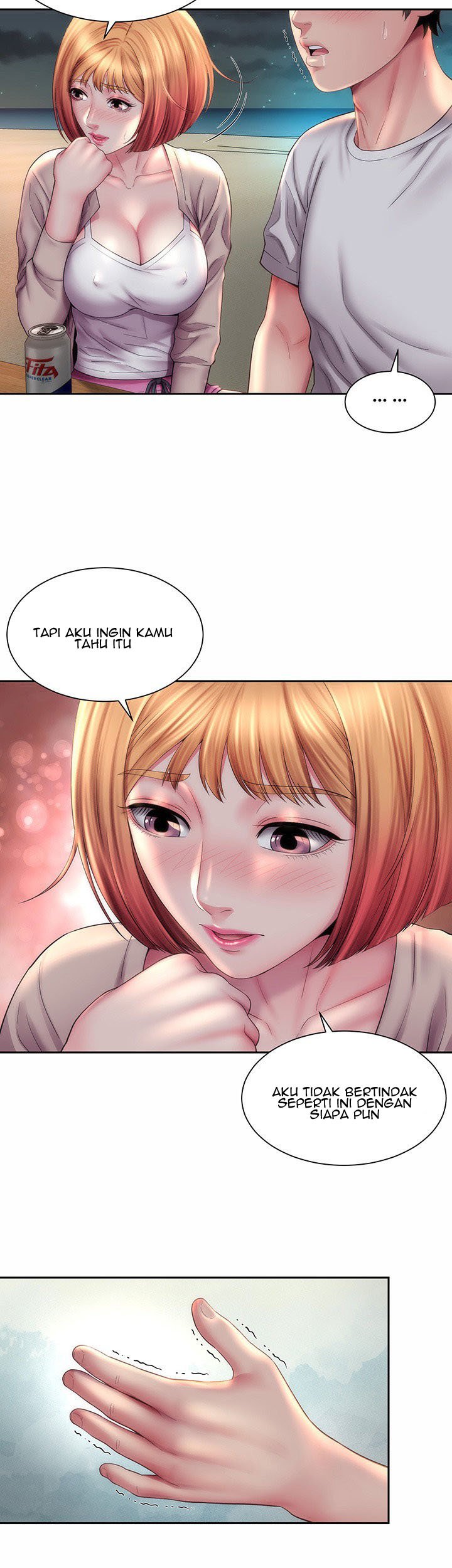 Beach Goddess - Chapter 7 32
