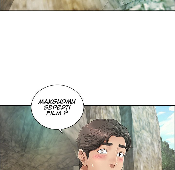 A Killer Woman - Chapter 7 38