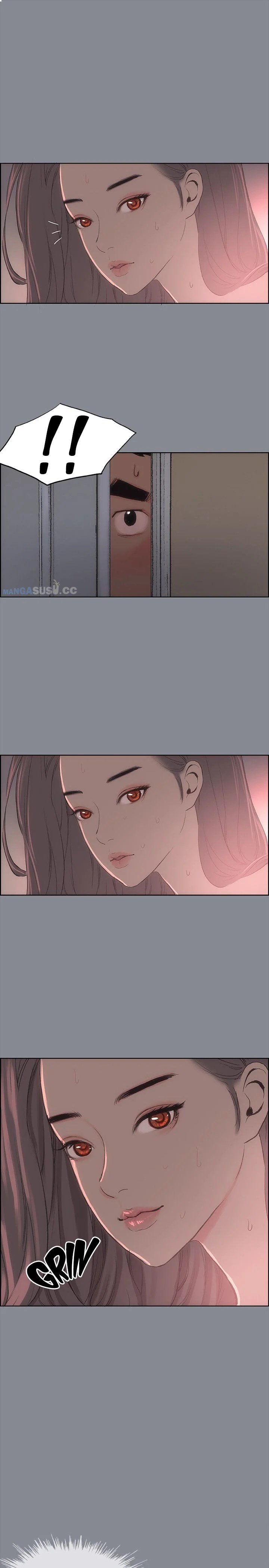 Love Square - Chapter 7 27