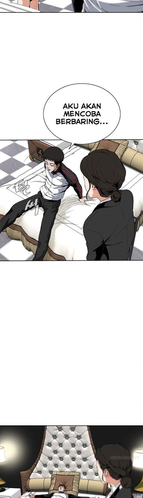 Take a Peek - Chapter #7 11