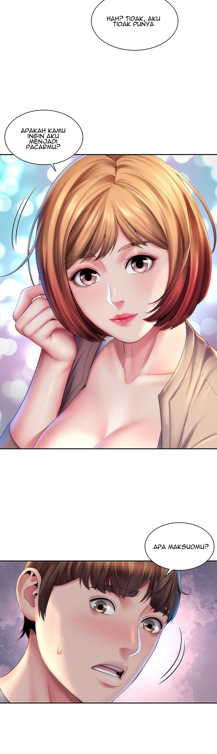 Beach Goddess - Chapter 7 19