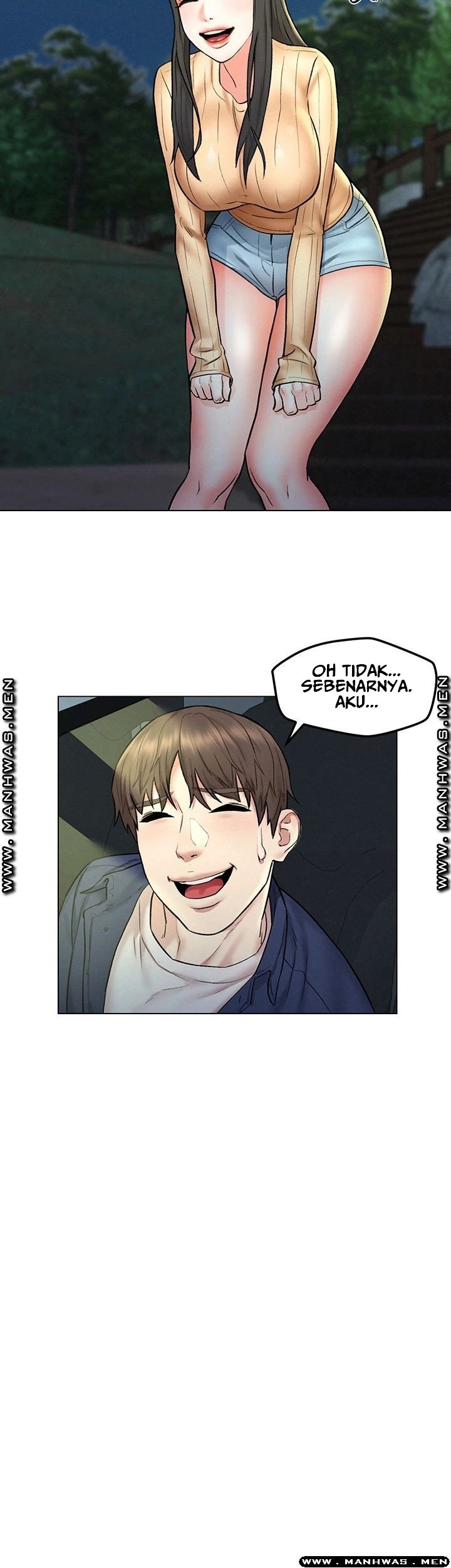 Affair Travel - Chapter 7 39