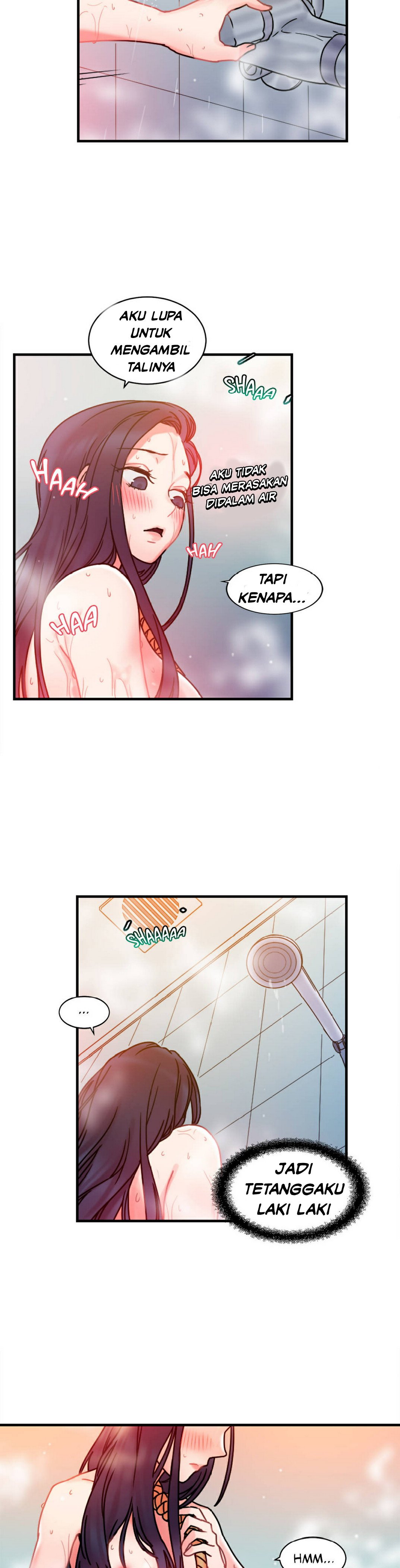 Tie Me Up - Chapter 7 29