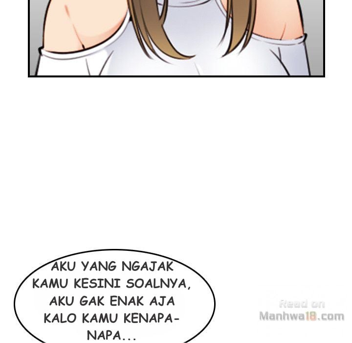 Never Too Late - Chapter 7 109