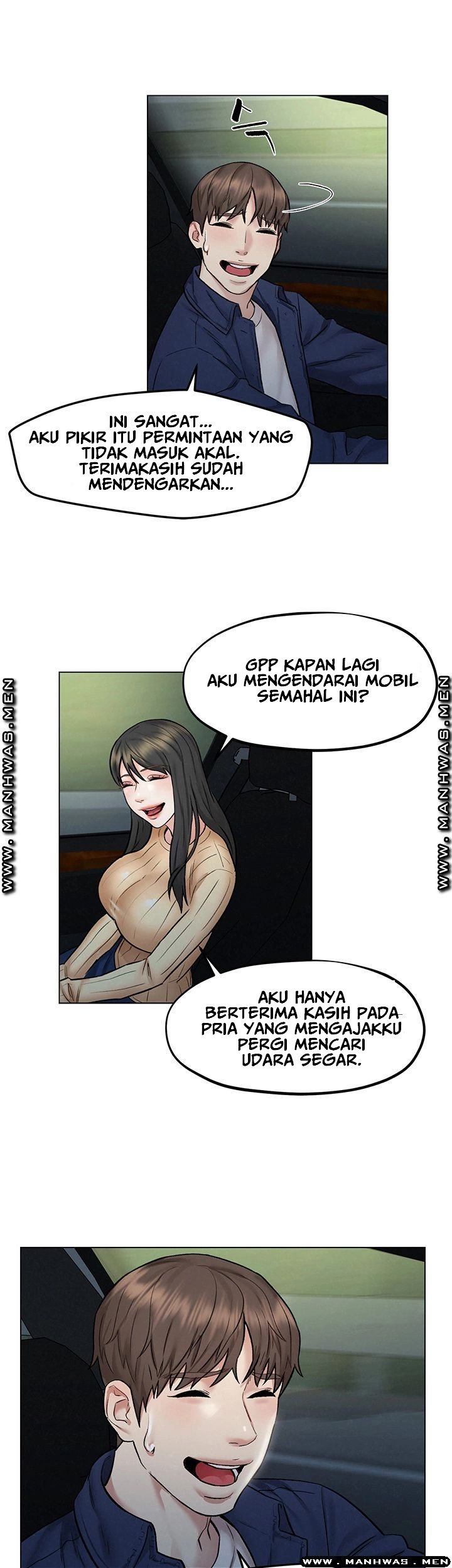 Affair Travel - Chapter 7 44