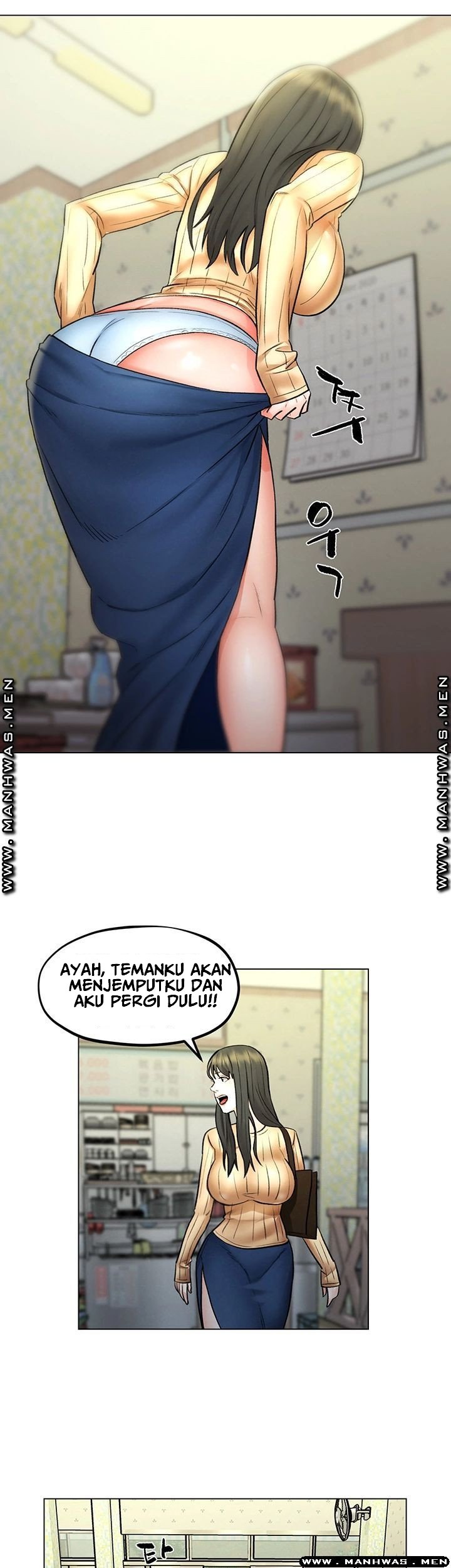 Affair Travel - Chapter 7 41