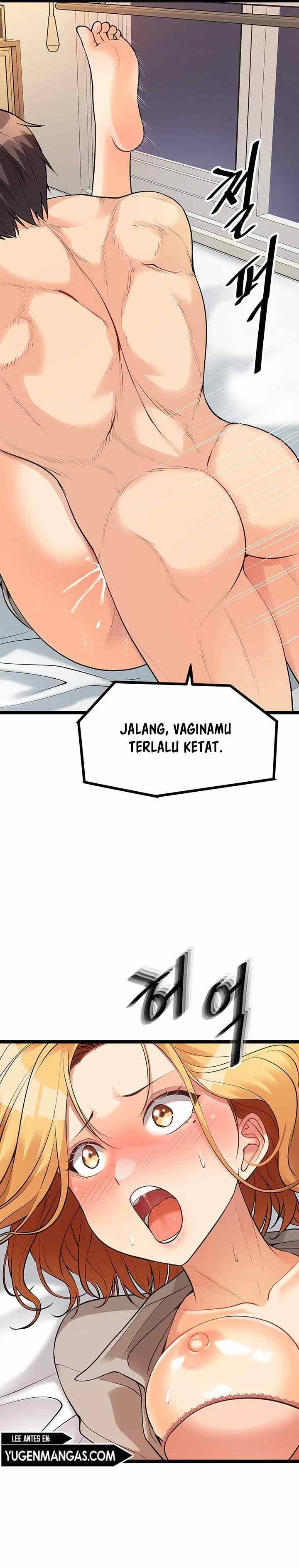 Cucumber Market - Chapter 7 5
