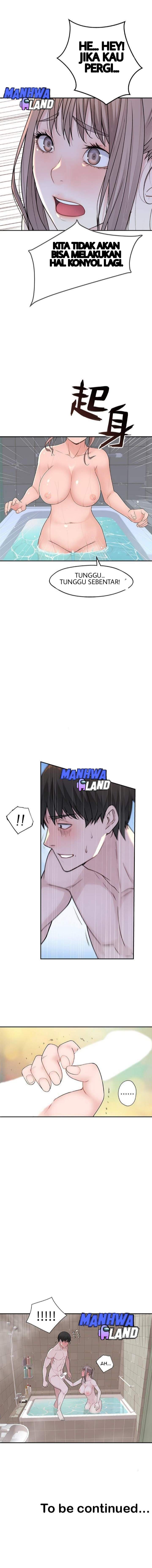 Between Us (Goinmul) - Chapter 7 19