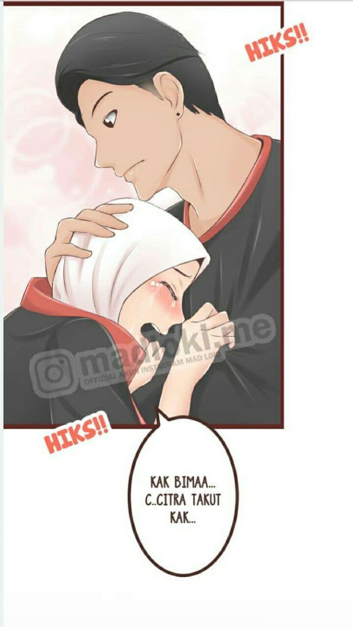 Madloki Cerita Citra - Chapter 7 35 Madloki Cerita Citra - Chapter 7 35