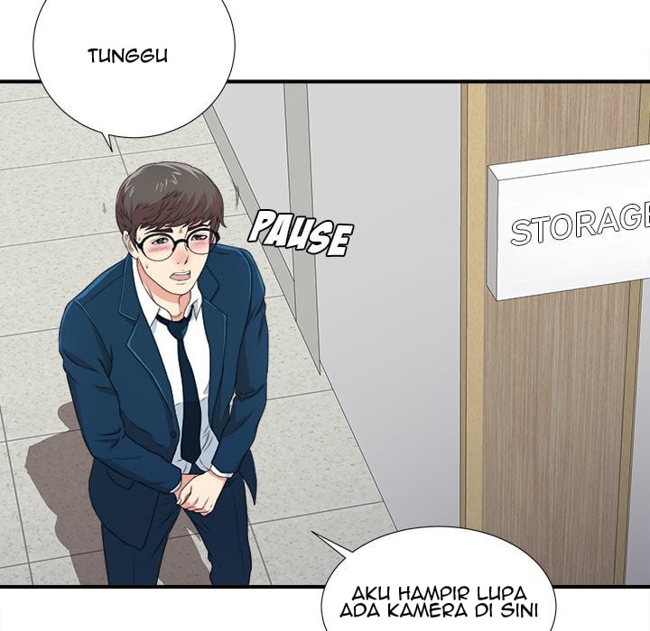 Rookie guy - Chapter 7 76