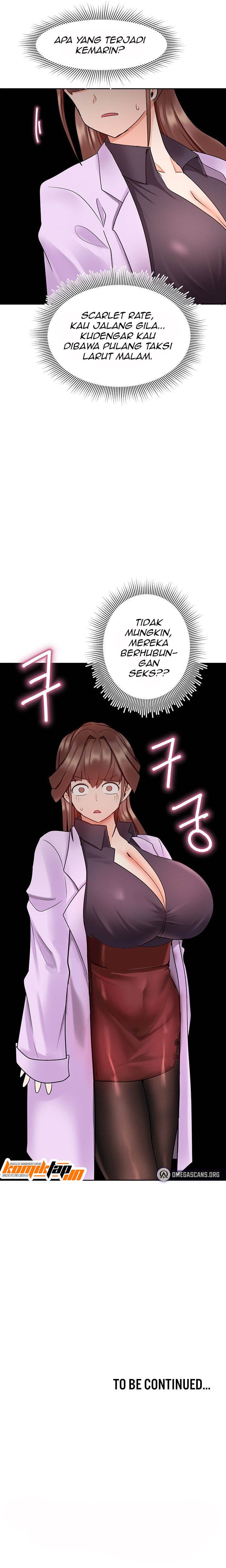 The Hypnosis App was Fake - Chapter 7 13 The Hypnosis App was Fake - Chapter 7 13