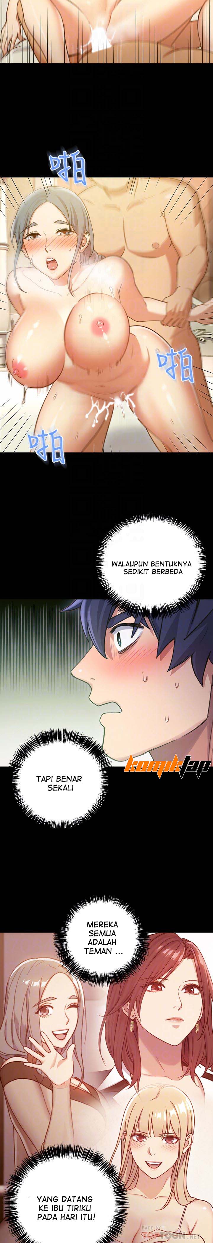 Stepmothers Friends - Chapter 7 31 Stepmothers Friends - Chapter 7 31