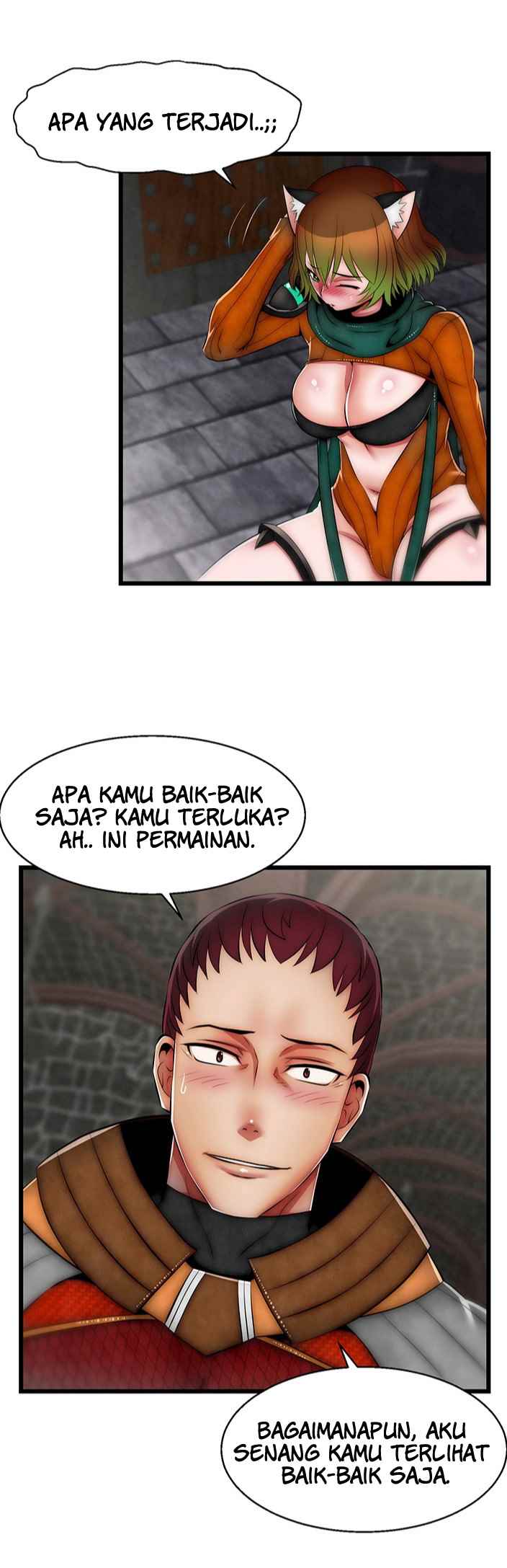 Ssappossible Elf - Chapter 7 20