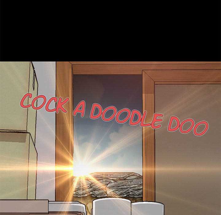 Sleepy Town Escapades - Chapter 7 50