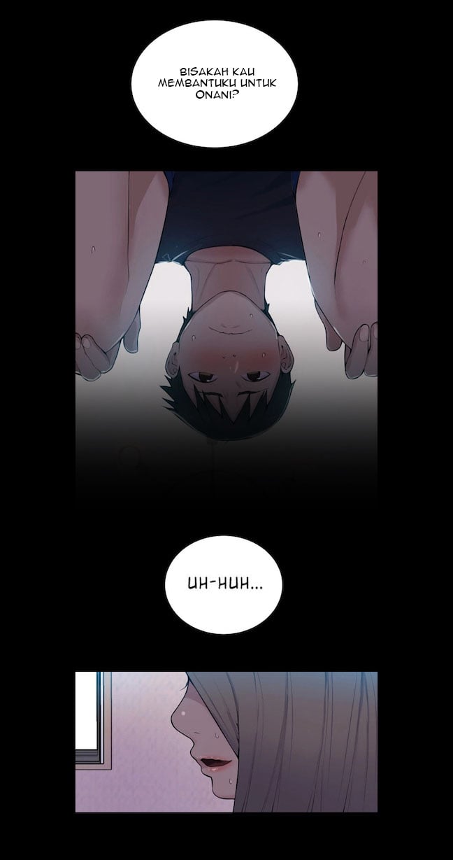 Secret Class Uncensored - Chapter 7 43 Secret Class Uncensored - Chapter 7 43