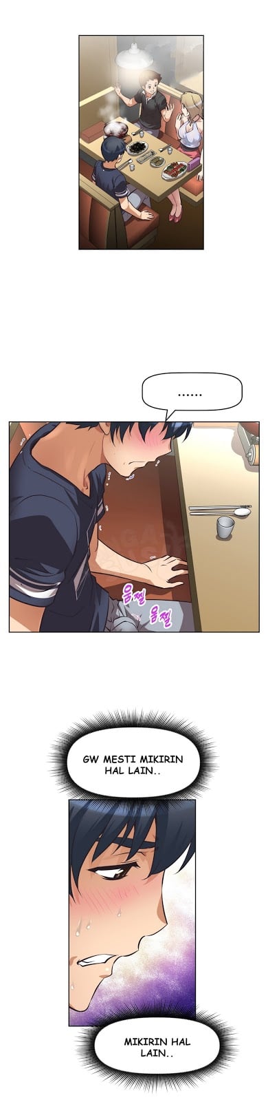 Brawling Go - Chapter 7 4