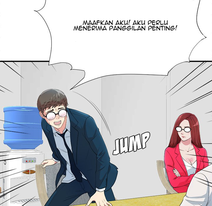 Rookie guy - Chapter 7 61