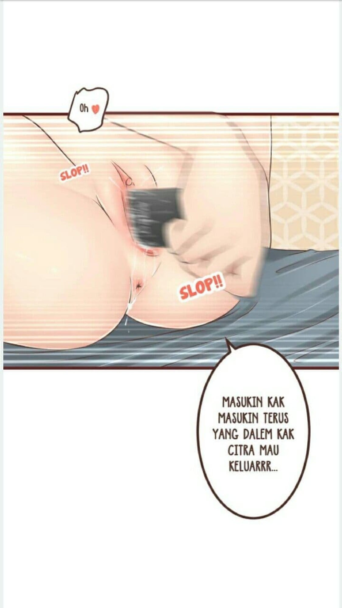 Madloki Cerita Citra - Chapter 7 66 Madloki Cerita Citra - Chapter 7 66