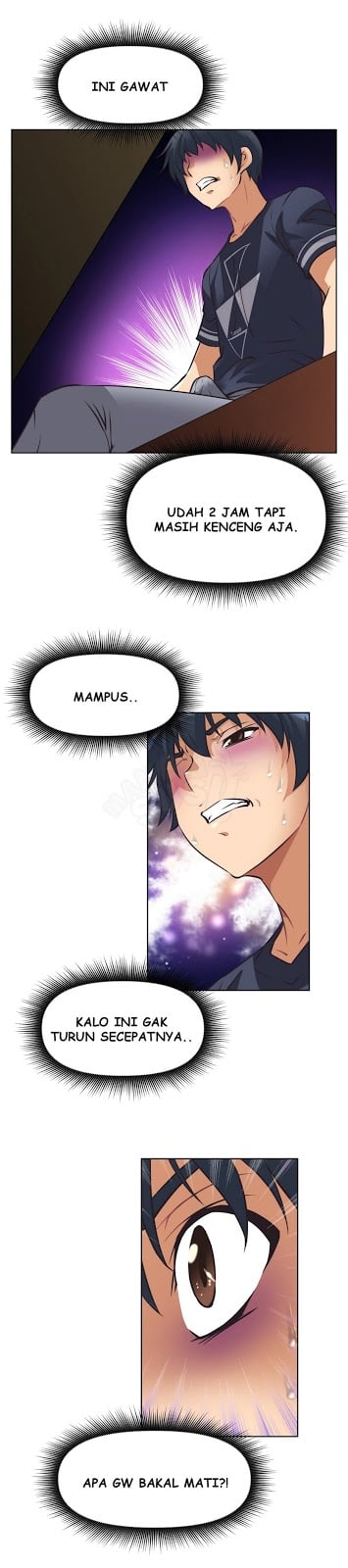 Brawling Go - Chapter 7 30
