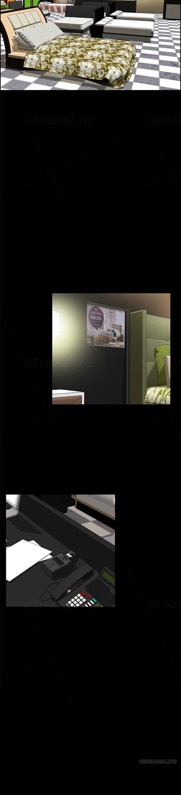 Take a Peek - Chapter #7 4