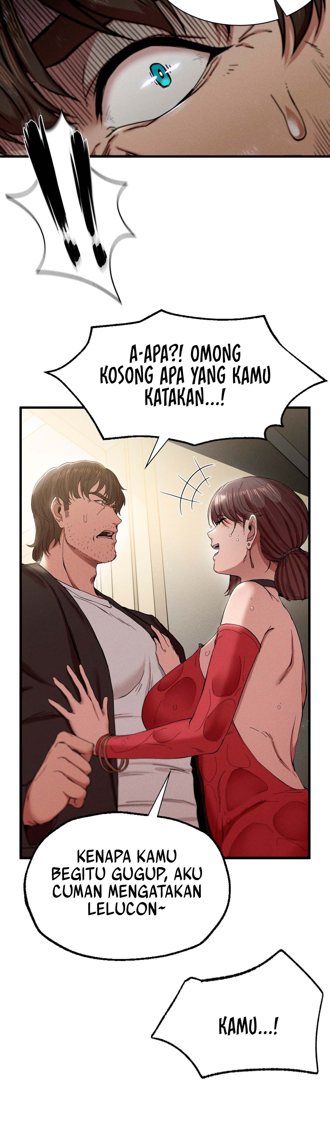 Revenge - Chapter 7 7