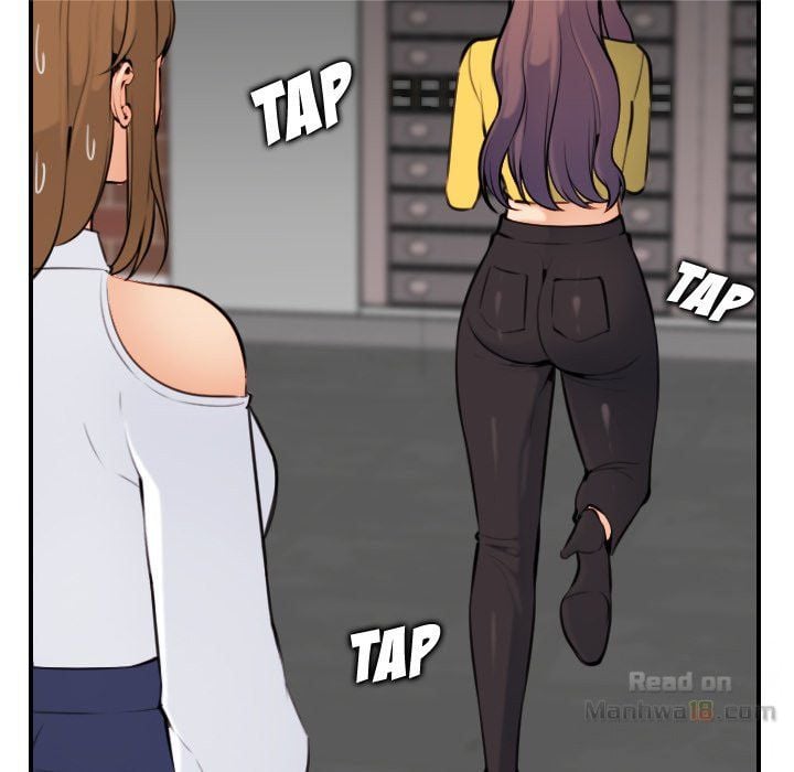 Never Too Late - Chapter 7 117