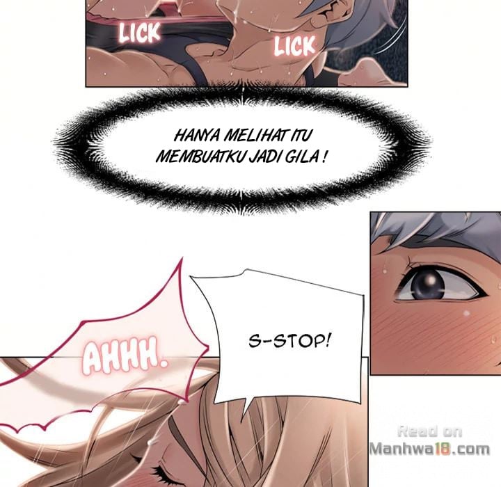 Wet Women - Chapter 7 6