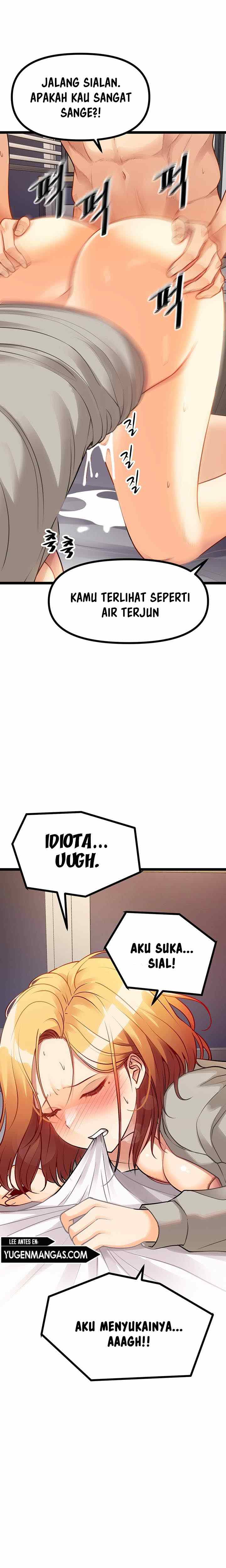 Cucumber Market - Chapter 7 17