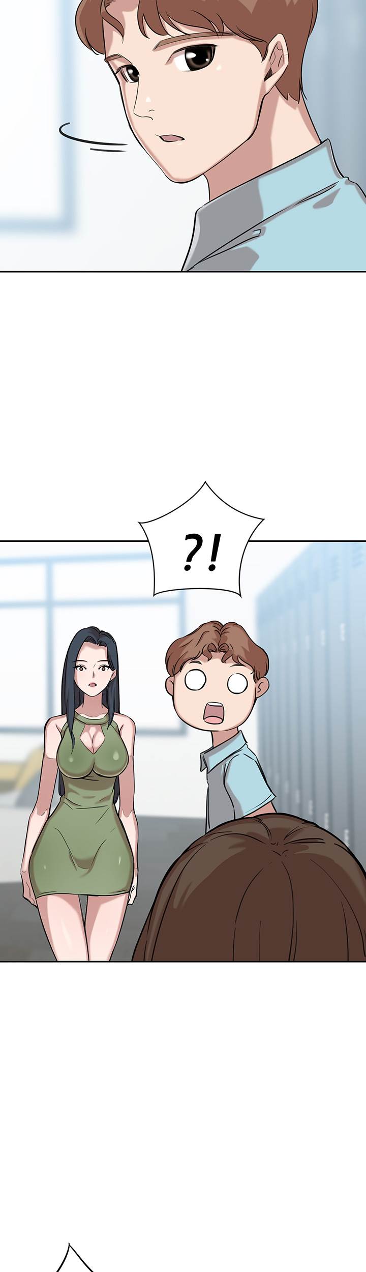 Puberty - Chapter 7 4