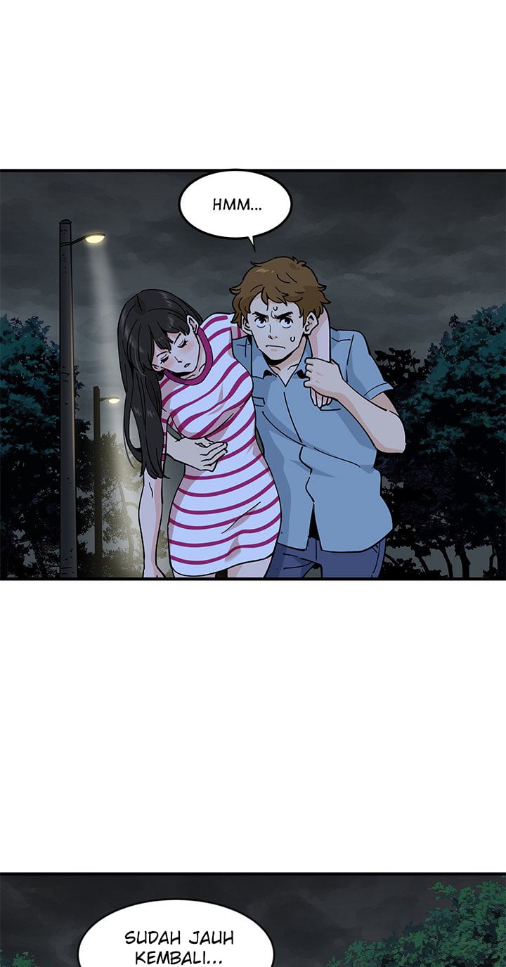 Love Factory - Chapter 7 21