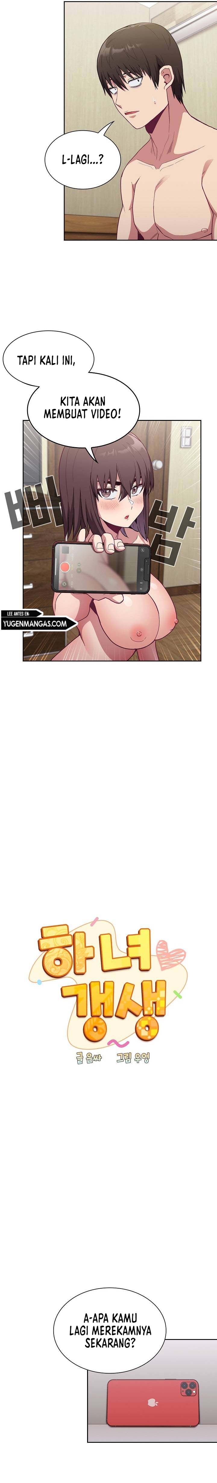 Rehabilitation Maids - Chapter 7 7